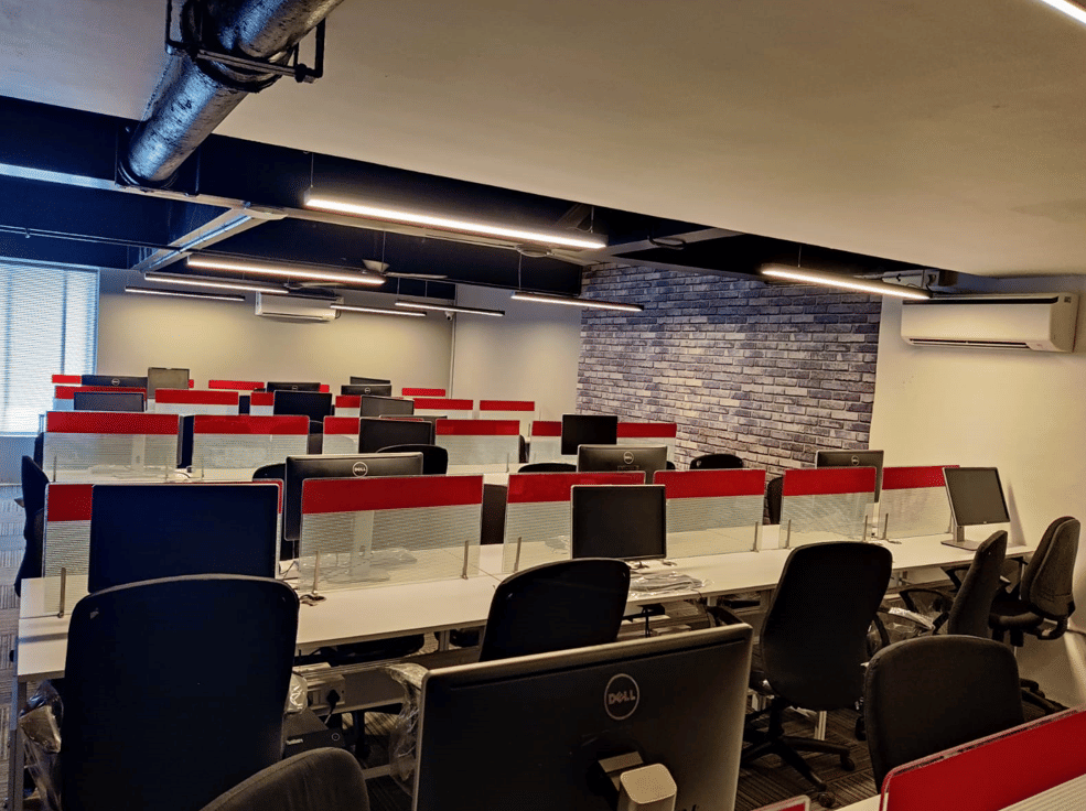 Tron School of Animation Campus photo 7